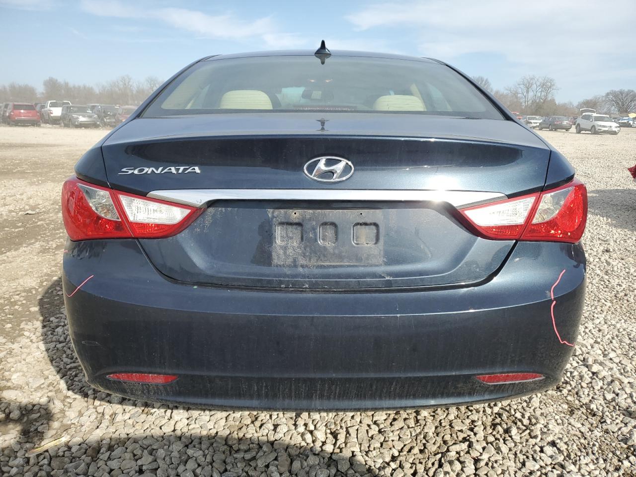 2013 Hyundai Sonata - Image 6