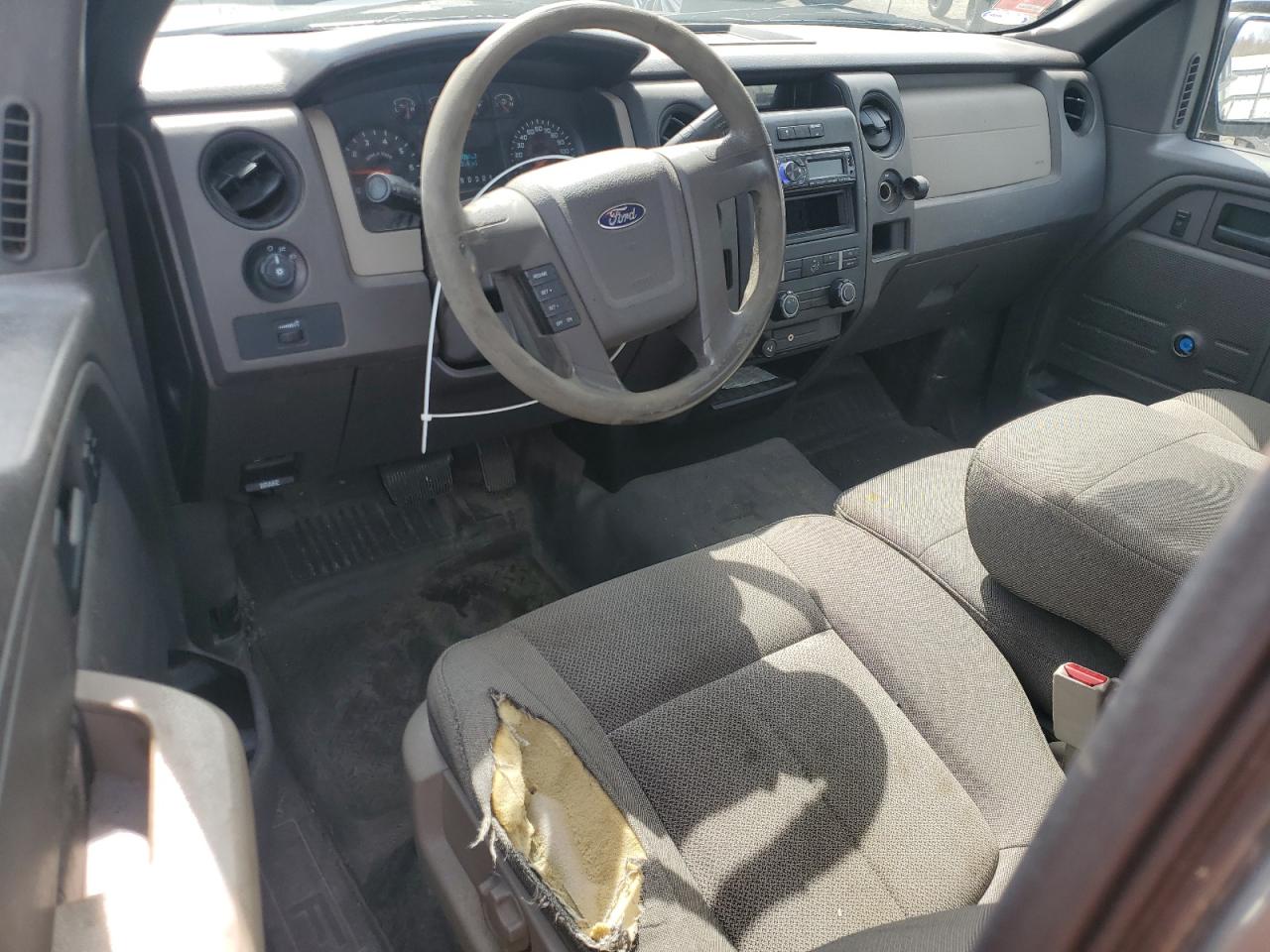 2010 Ford F-150 - Image 8