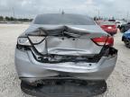 2016 Chrysler 200 Limited for Sale in West Palm Beach, FL - Rear End