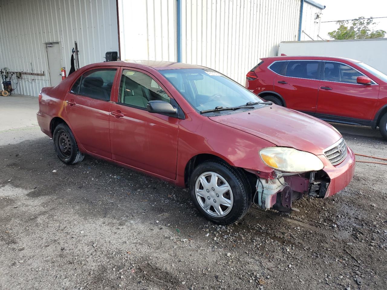 2006 Toyota Corolla - Image 4
