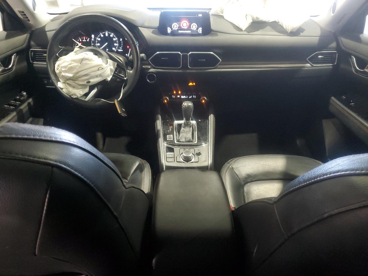 2020 Mazda CX-5 - Image 8