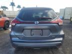 2021 NISSAN KICKS SV for sale at Copart FL - WEST PALM BEACH