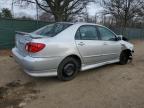 2005 Toyota Corolla Ce   იყიდება Laurel-ში, MD - Front End