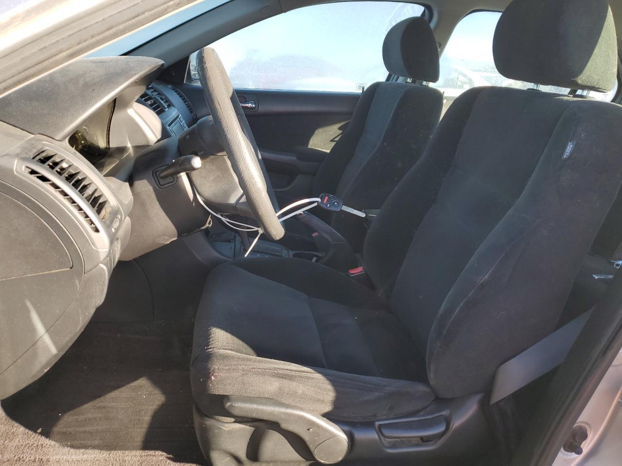 2006 Honda Accord - Image 7