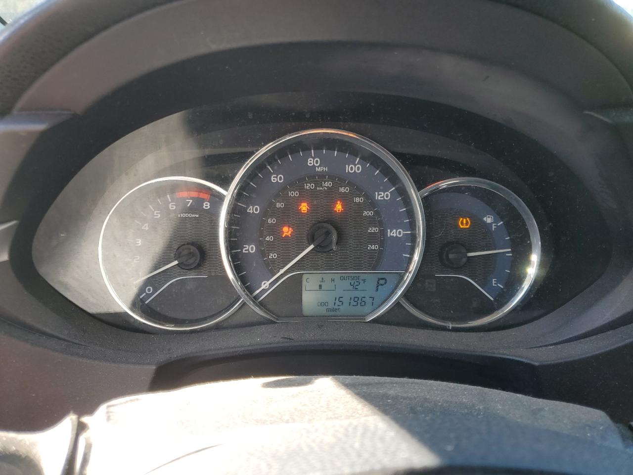 2015 Toyota Corolla - Image 9