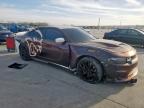 2016 Dodge Charger Srt Hellcat for Sale in Grand Prairie, TX - Front End