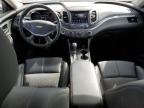 2018 Chevrolet Impala Lt for Sale in Helena, MT - Front End