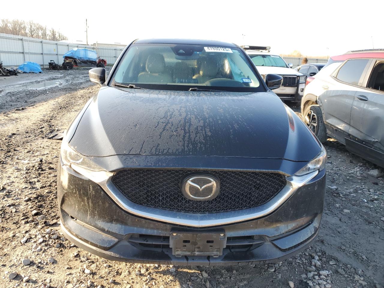 2019 Mazda CX-5 - Image 5