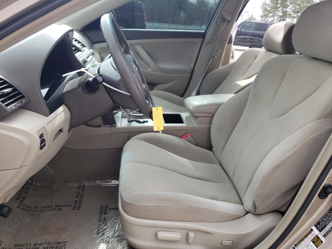 2008 Toyota Camry - Image 7