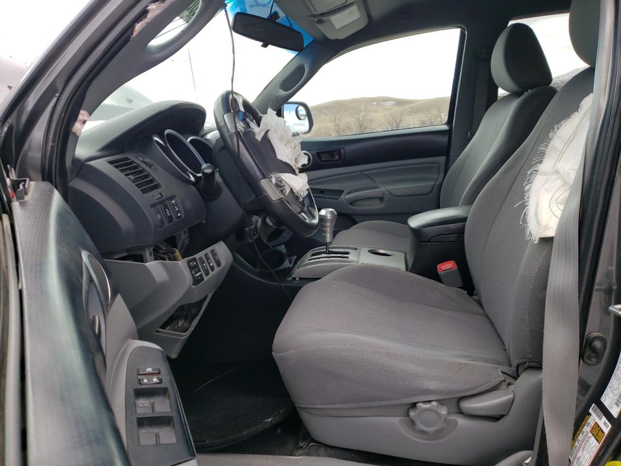 2014 Toyota Tacoma - Image 7