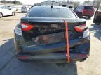 2016 Ford Fusion Se for Sale in Dunn, NC - All Over