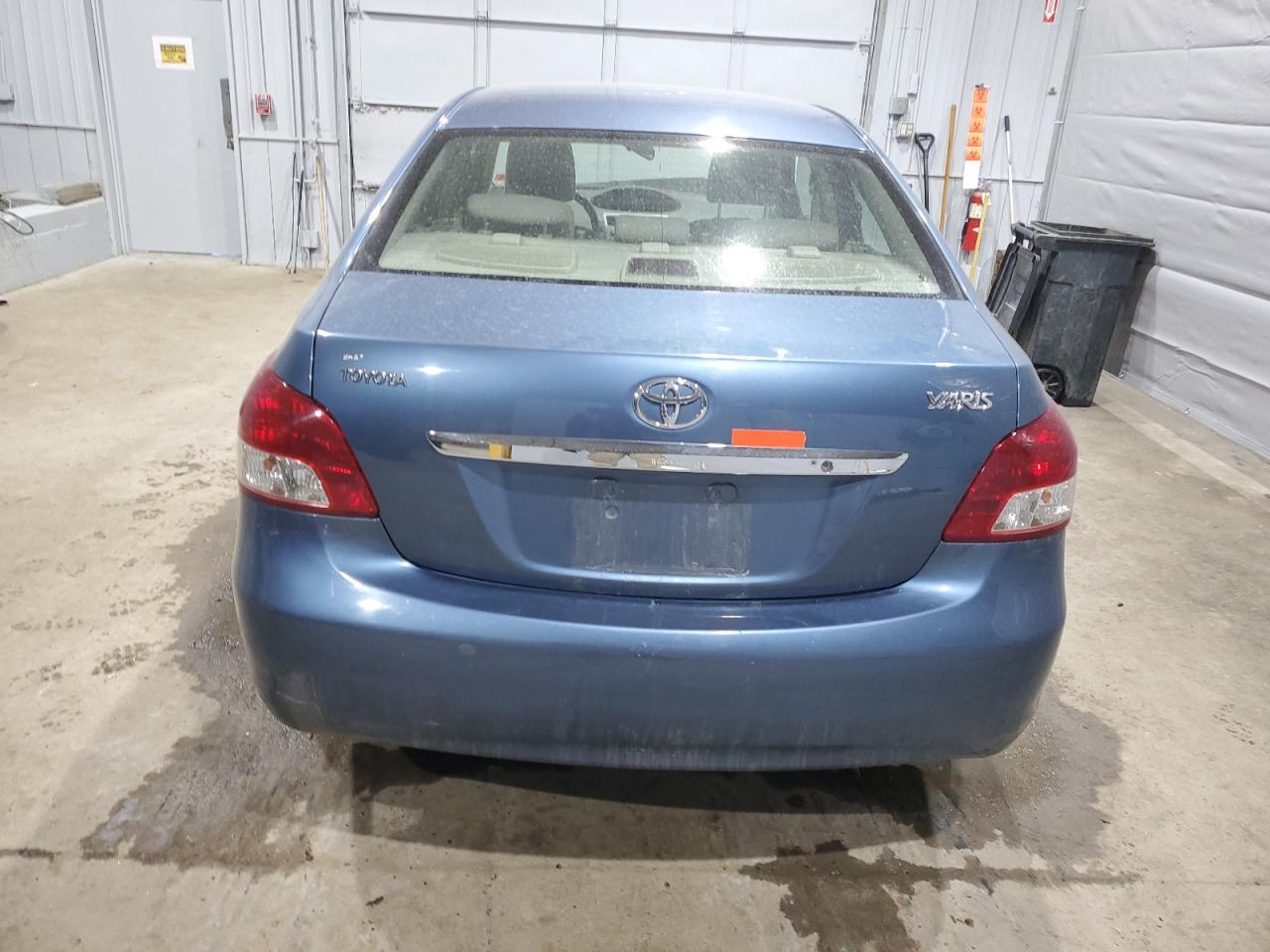 2009 Toyota Yaris - Image 6