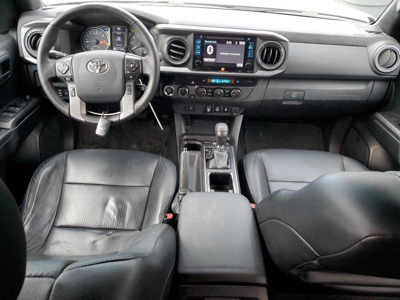 2019 Toyota Tacoma - Image 8