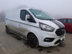 2019 FORD TRANSIT CU for sale at Copart SANDWICH