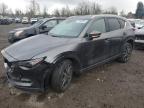 2018 Mazda Cx-5 Grand Touring zu verkaufen in Portland, OR - Front End