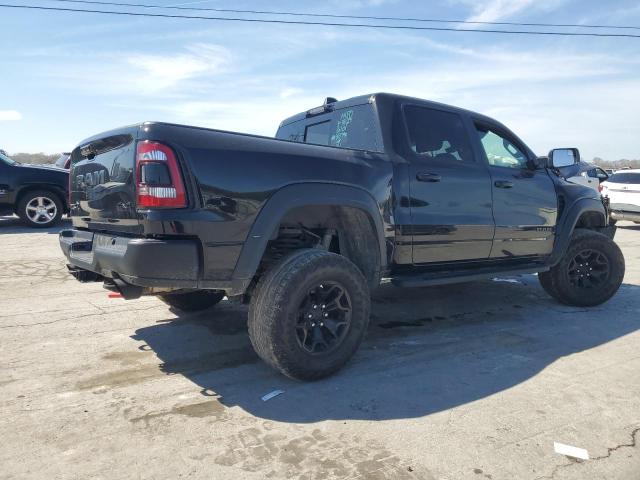 RAM 1500 2022 Black