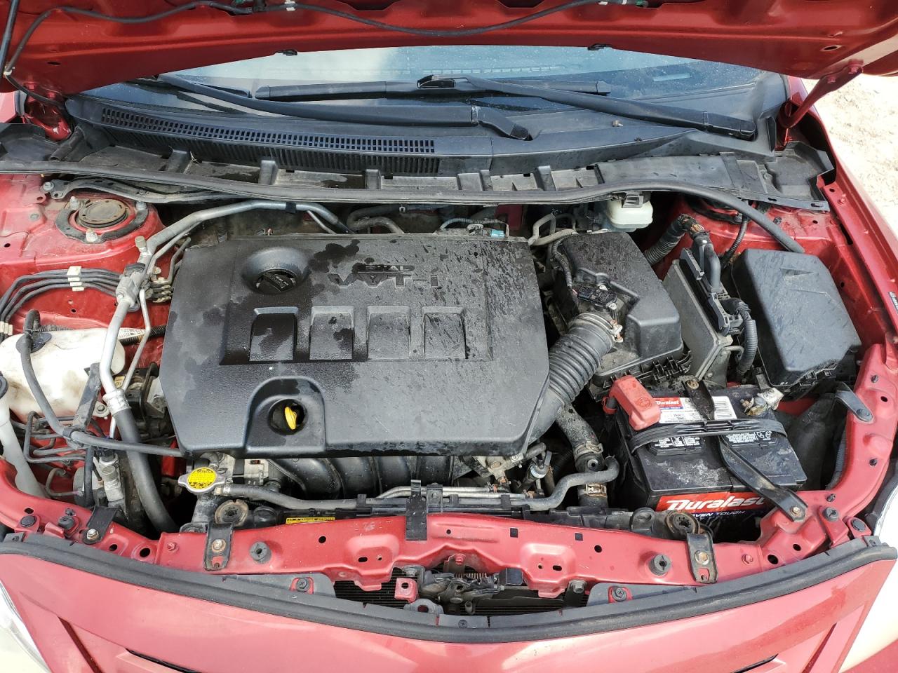 2011 Toyota Corolla - Image 13