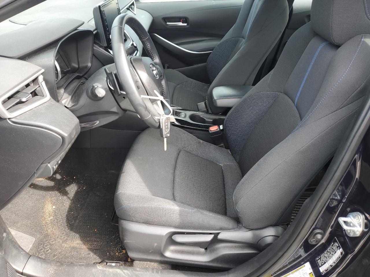 2022 Toyota Corolla - Image 7
