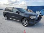 2013 Dodge Durango Sxt zu verkaufen in Arcadia, FL - Front End