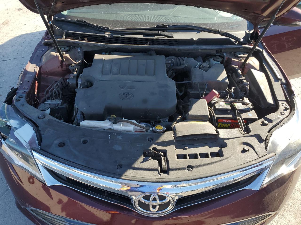 2013 Toyota Avalon - Image 11