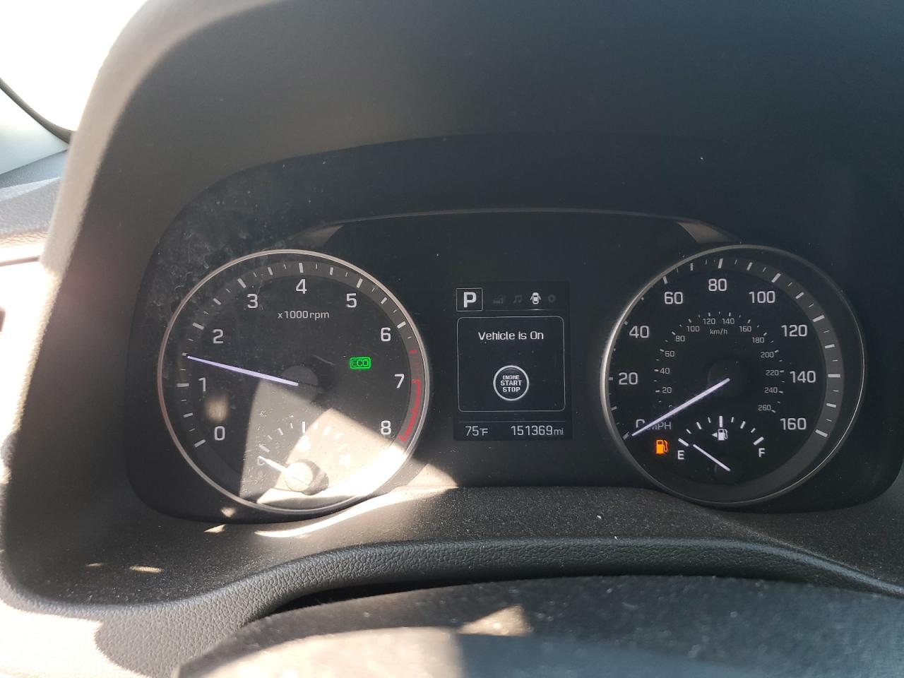 2018 Hyundai Elantra - Image 9