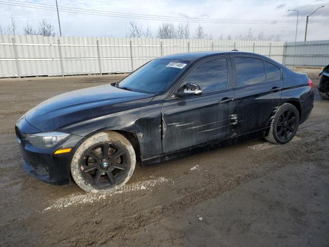 2013 Bmw 328 Xi