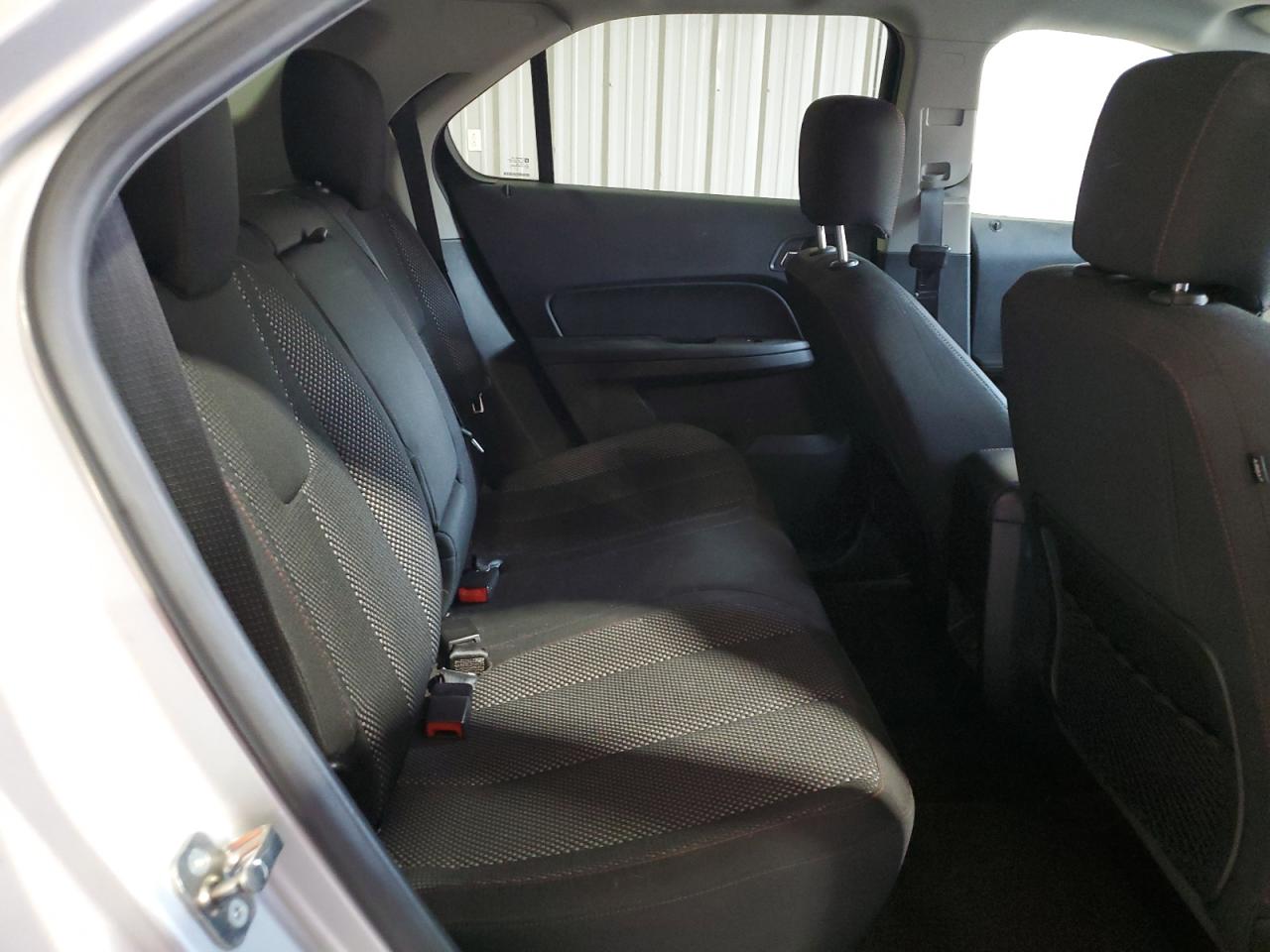 2014 Chevrolet Equinox - Image 11