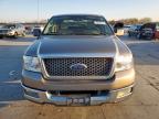 2005 Ford F150 Supercrew for Sale in Grand Prairie, TX - Hail
