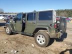 2015 Jeep Wrangler Unlimited Sahara de vânzare în Florence, MS - All Over
