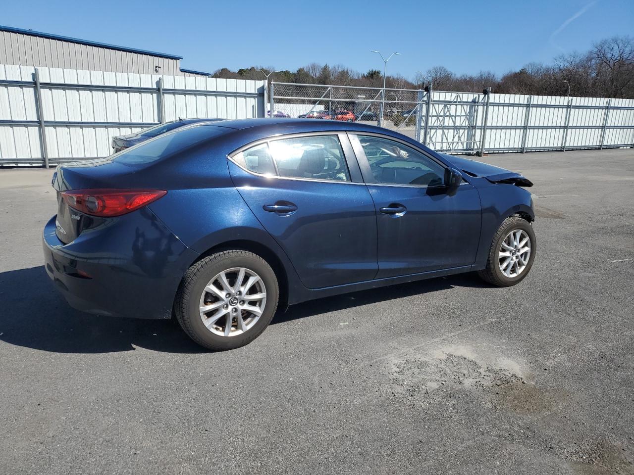 2016 Mazda 3 - Image 3