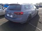 2019 VOLKSWAGEN PASSAT R-L for sale at Copart SANDTOFT