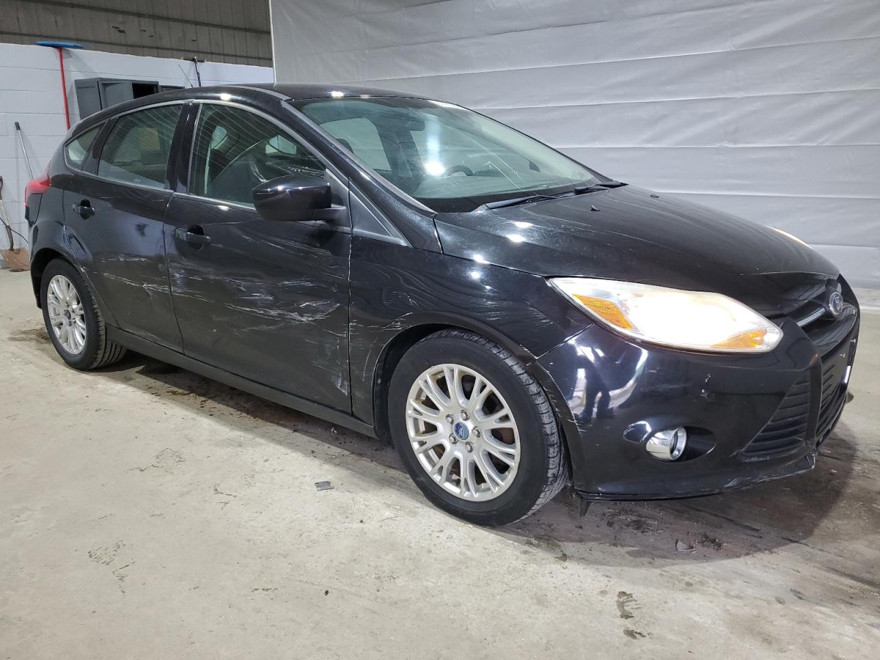 2012 Ford Focus - Image 4