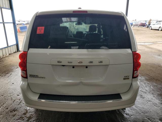  DODGE CARAVAN 2019 Biały