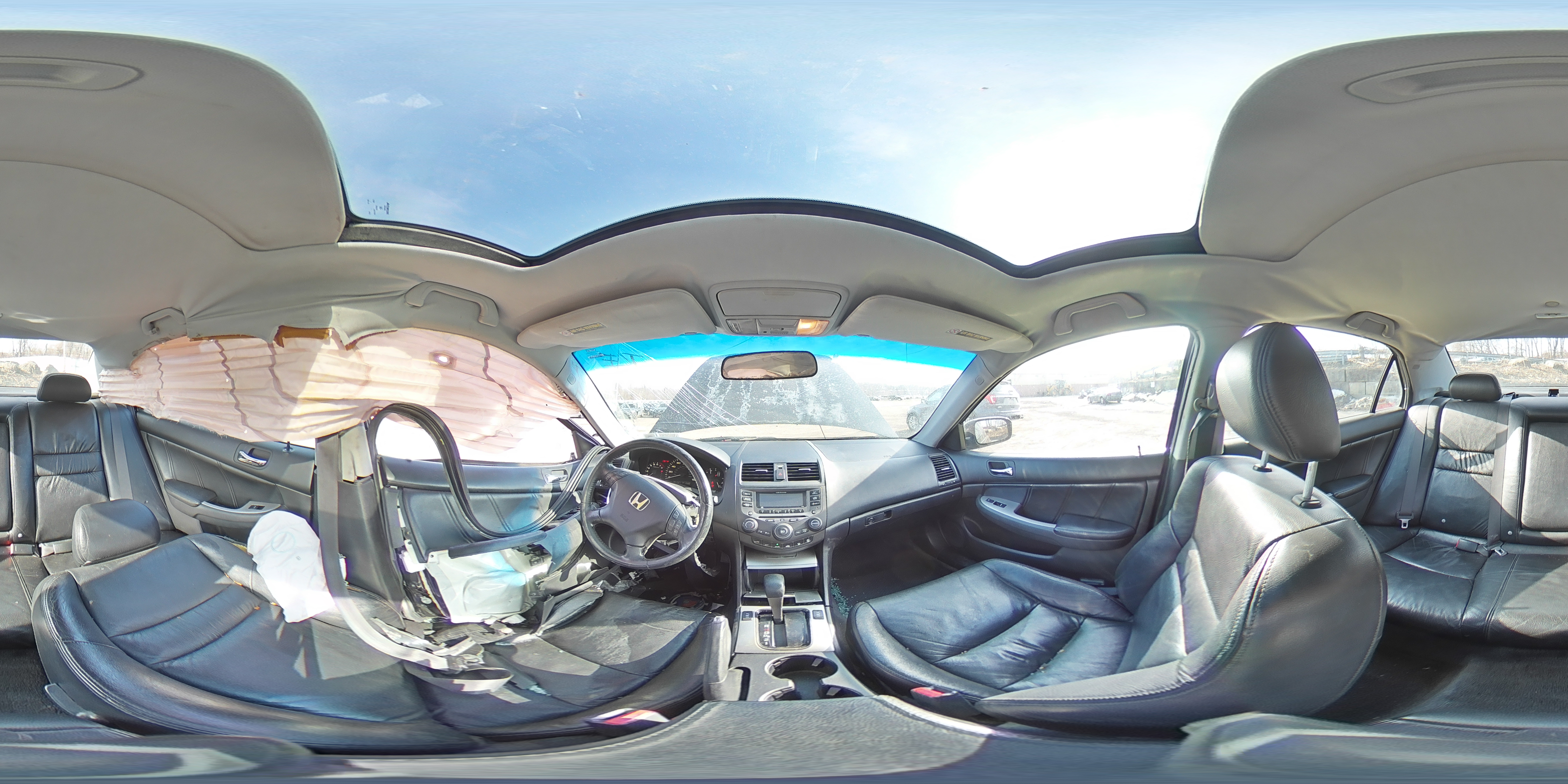 2007 Honda Accord - Image 12