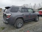 2022 Toyota 4Runner Sr5 Premium за продажба в Arlington, WA - Rear End