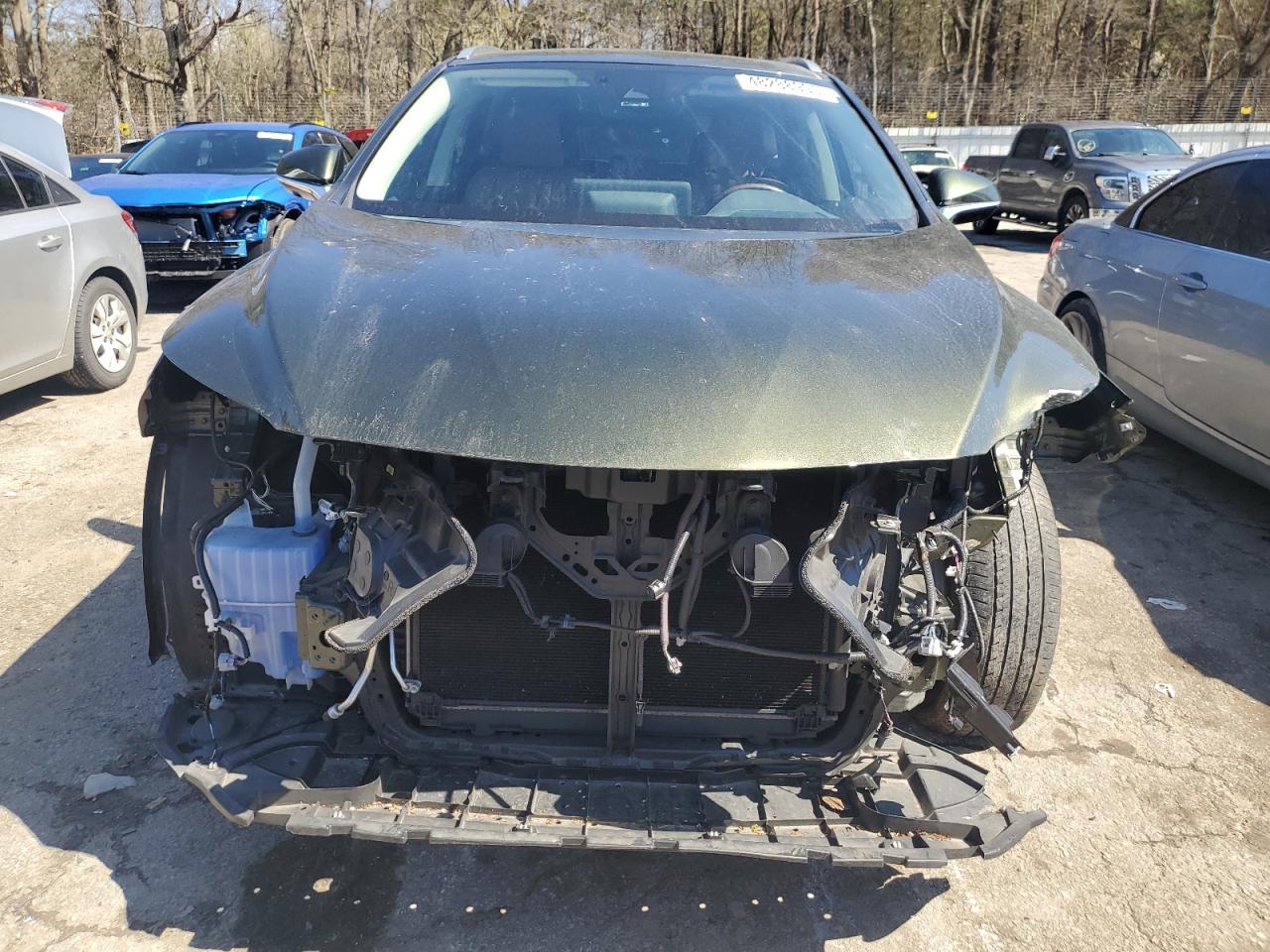 2021 Lexus RX - Image 5