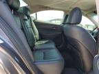 2012 Lexus Es 350 продається в Taylor, TX - Hail