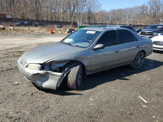 1998 Toyota Camry Ce