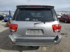 2005 Toyota Sequoia Limited de vânzare în Las Vegas, NV - Front End