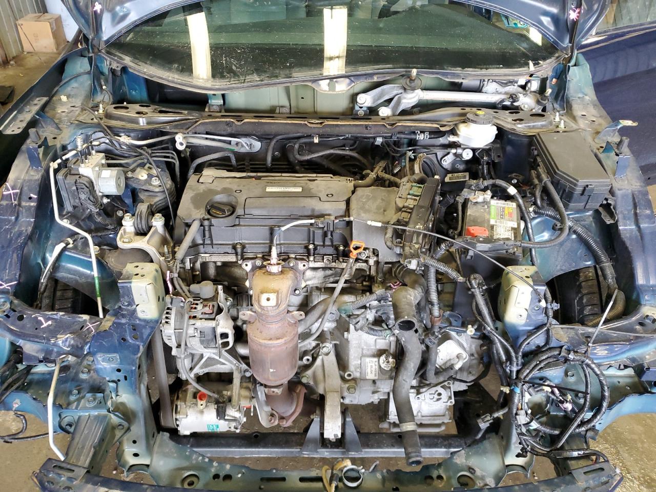 2016 Honda CR-V - Image 12