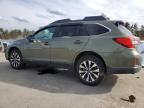 2015 Subaru Outback 2.5I Limited for Sale in Windham, ME - Side