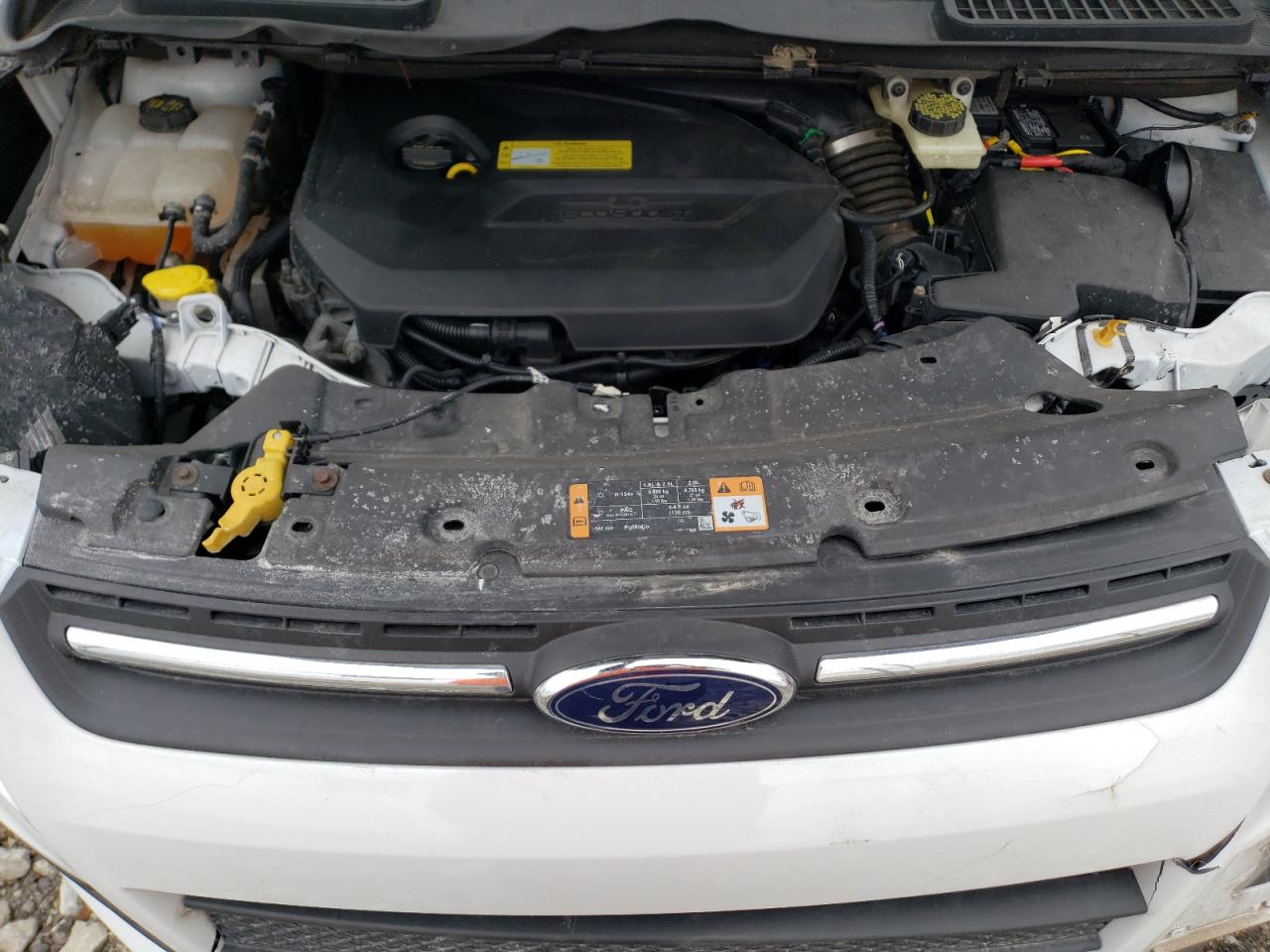 2014 Ford Escape - Image 14