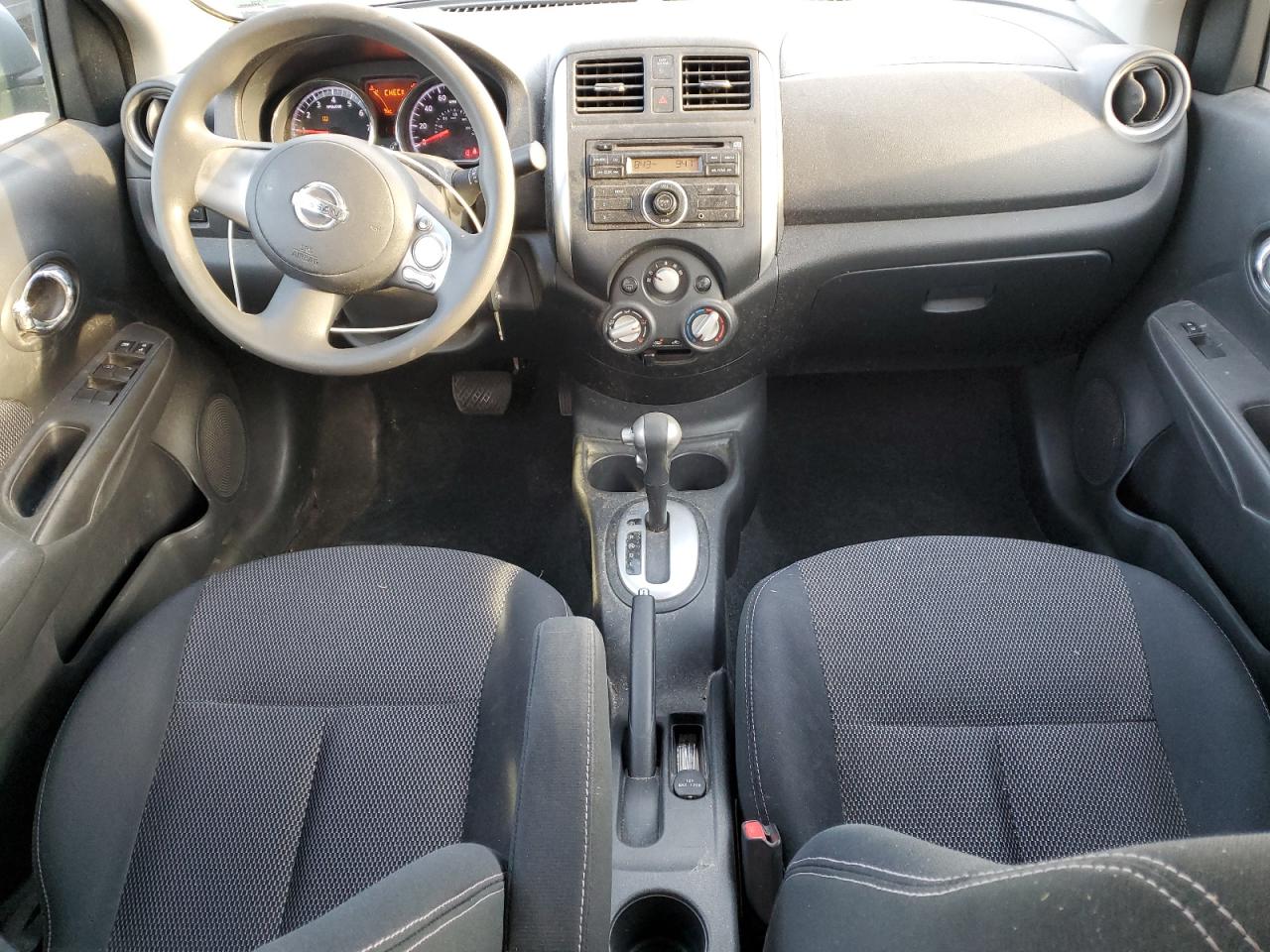 2014 Nissan Versa - Image 8