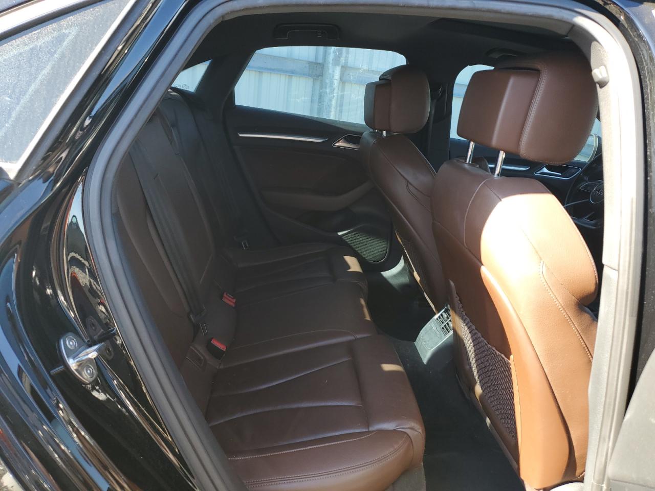 2017 Audi A3 - Image 10