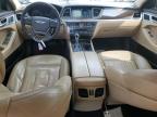 2017 Genesis G80 Base იყიდება Orlando-ში, FL - Front End