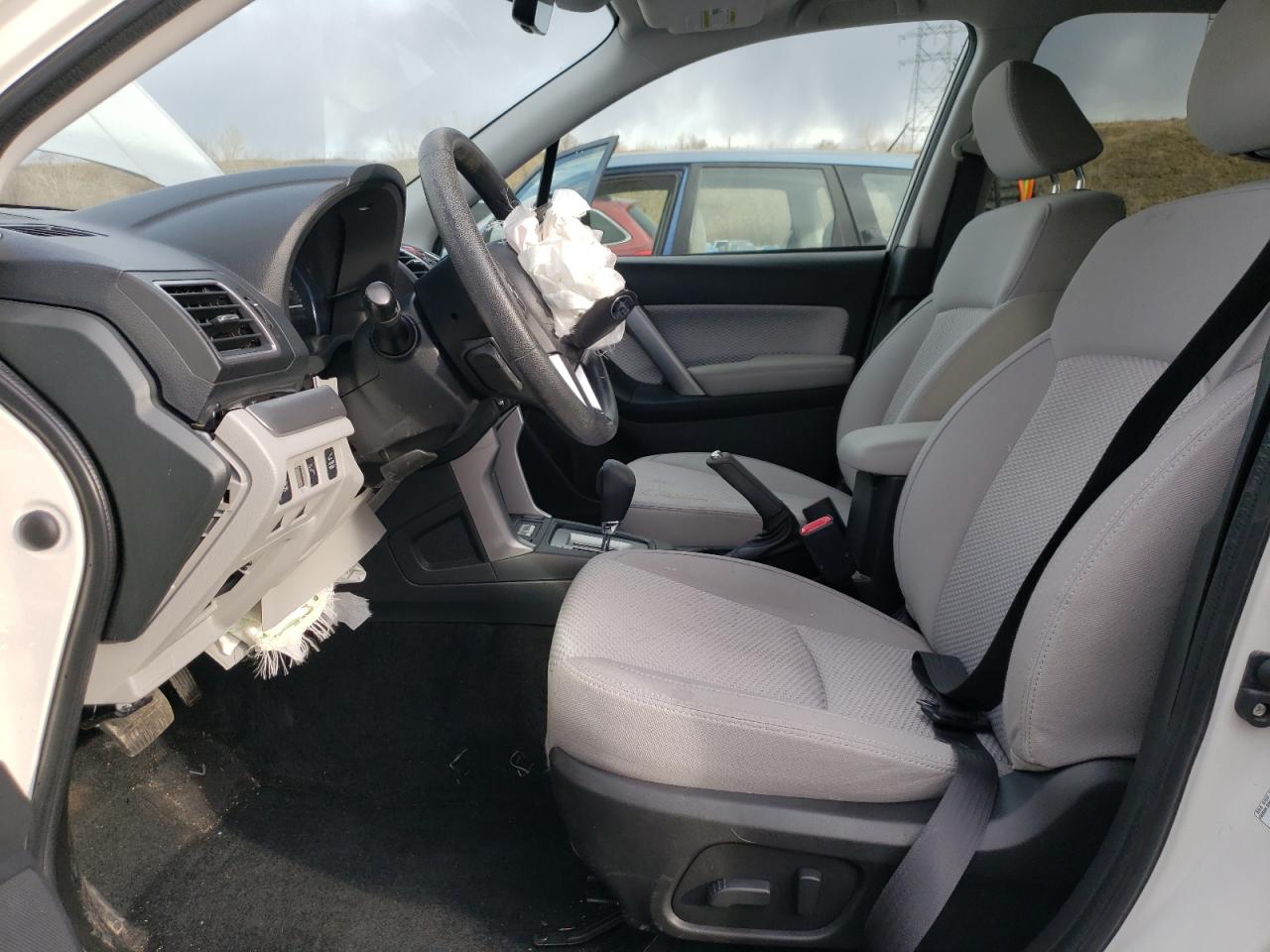 2017 Subaru Forester - Image 7