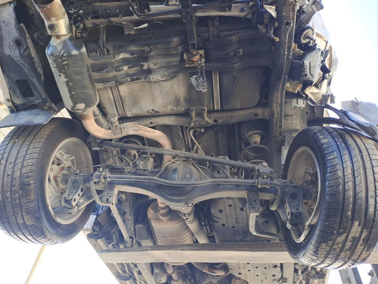JTJHY00W2D4121379 - 2013 Lexus Lx570 - #50116315