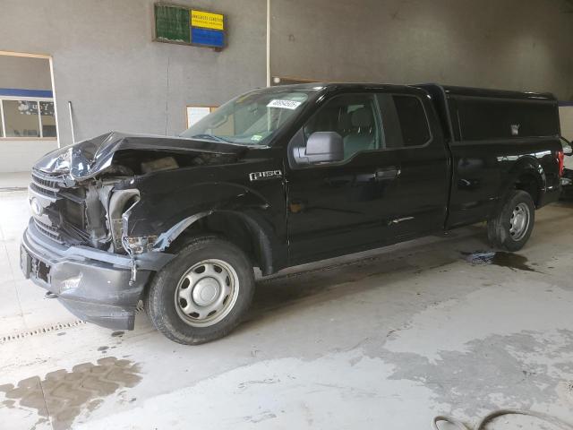 2018 Ford F150 Super Cab
