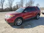 2014 Ford Explorer Xlt იყიდება Cicero-ში, IN - Side