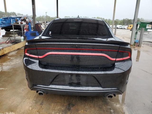  DODGE CHARGER 2022 Czarny